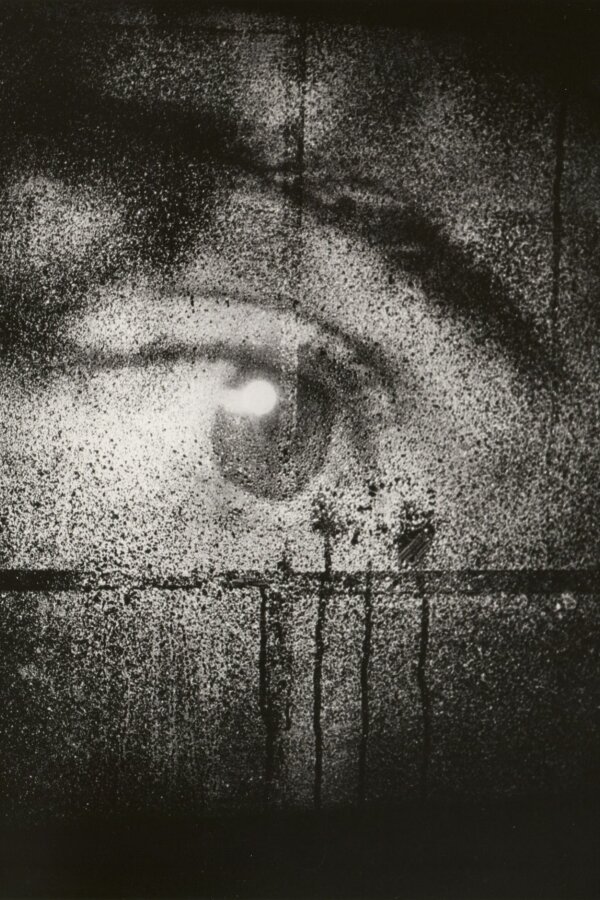 Jaroslav Vávra, Oko